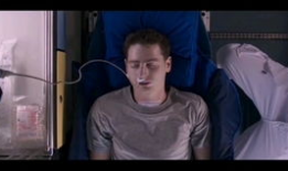 男主受伤视频,无畏挑战，无畏伤痛