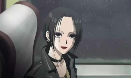 nana动漫,青春的旋律，命运的交织